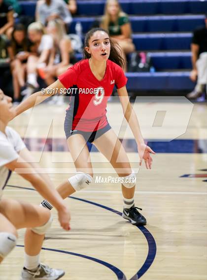 Thumbnail 1 in Great Oak vs Murrieta Mesa photogallery.
