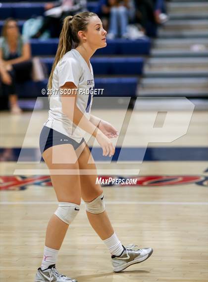 Thumbnail 3 in Great Oak vs Murrieta Mesa photogallery.