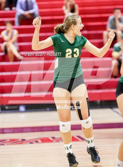 Thumbnail 3 in Great Oak vs Murrieta Mesa photogallery.