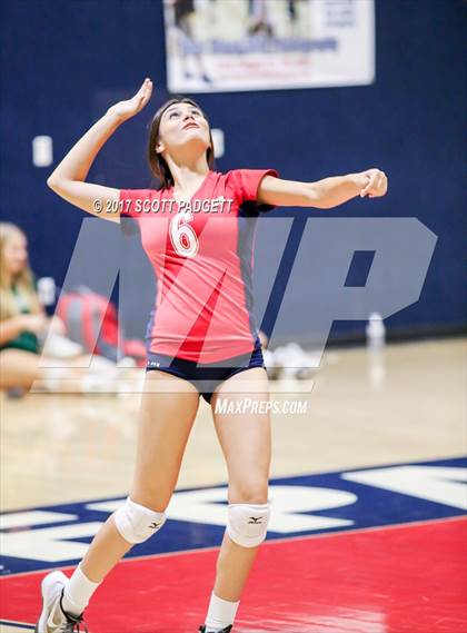 Thumbnail 1 in Great Oak vs Murrieta Mesa photogallery.