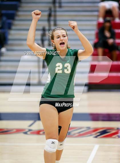 Thumbnail 2 in Great Oak vs Murrieta Mesa photogallery.