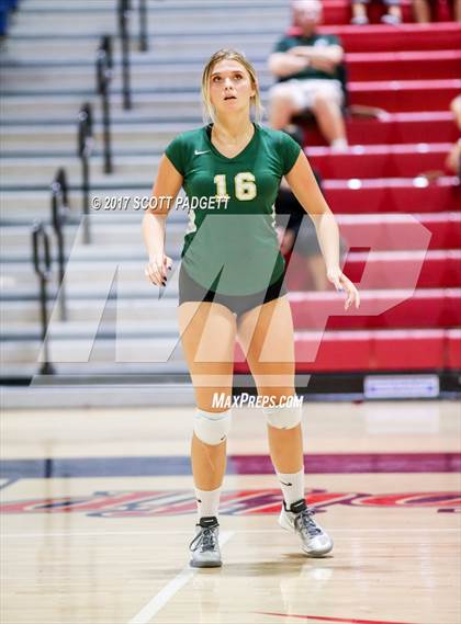 Thumbnail 3 in Great Oak vs Murrieta Mesa photogallery.