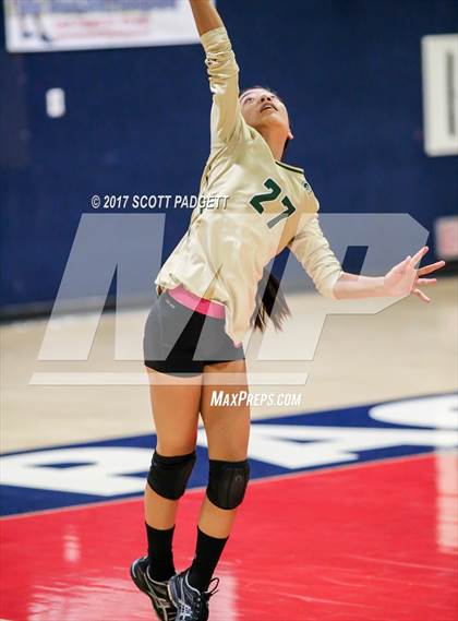 Thumbnail 2 in Great Oak vs Murrieta Mesa photogallery.