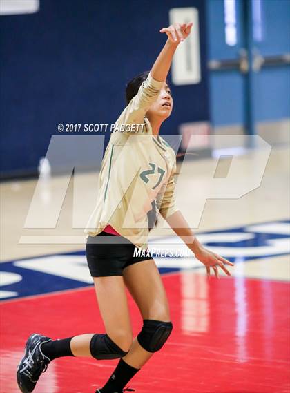 Thumbnail 2 in Great Oak vs Murrieta Mesa photogallery.
