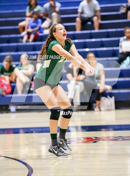 Thumbnail 1 in Great Oak vs Murrieta Mesa photogallery.