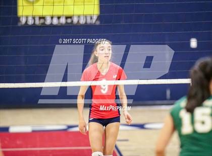 Thumbnail 3 in Great Oak vs Murrieta Mesa photogallery.