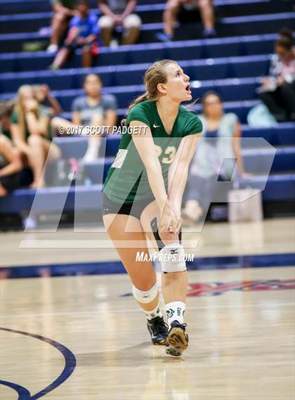 Thumbnail 3 in Great Oak vs Murrieta Mesa photogallery.