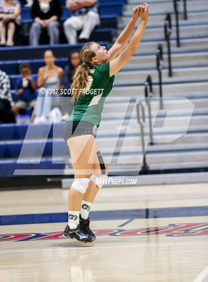 Thumbnail 3 in Great Oak vs Murrieta Mesa photogallery.