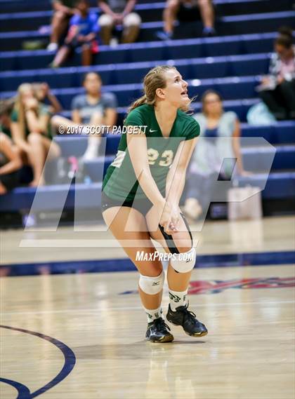 Thumbnail 2 in Great Oak vs Murrieta Mesa photogallery.
