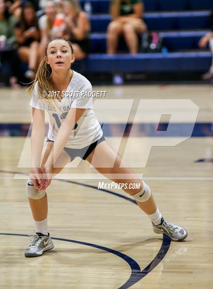 Thumbnail 2 in Great Oak vs Murrieta Mesa photogallery.