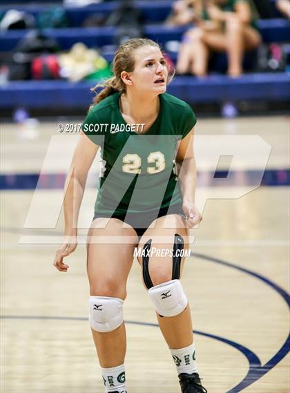 Thumbnail 3 in Great Oak vs Murrieta Mesa photogallery.
