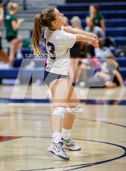 Thumbnail 1 in Great Oak vs Murrieta Mesa photogallery.