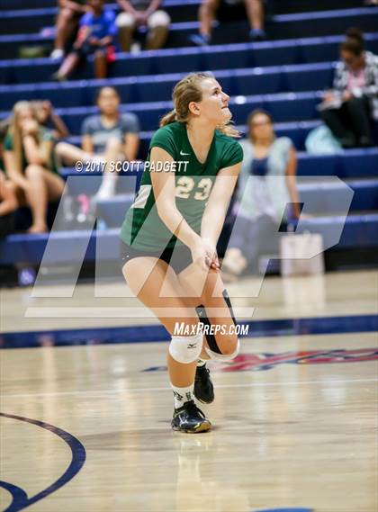 Thumbnail 1 in Great Oak vs Murrieta Mesa photogallery.