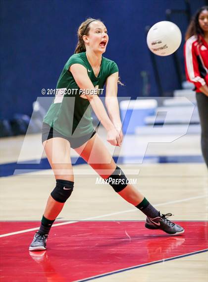 Thumbnail 1 in Great Oak vs Murrieta Mesa photogallery.