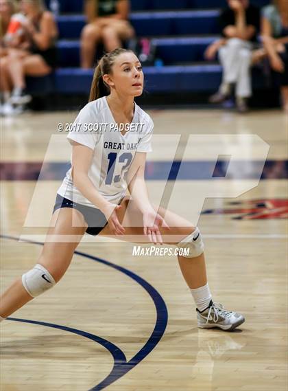 Thumbnail 1 in Great Oak vs Murrieta Mesa photogallery.