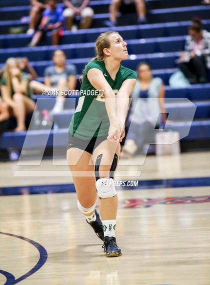 Thumbnail 1 in Great Oak vs Murrieta Mesa photogallery.