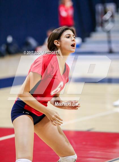 Thumbnail 1 in Great Oak vs Murrieta Mesa photogallery.