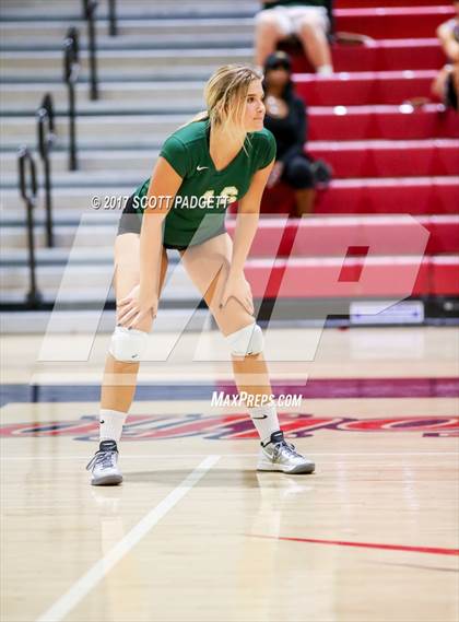 Thumbnail 1 in Great Oak vs Murrieta Mesa photogallery.