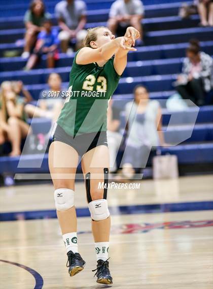 Thumbnail 1 in Great Oak vs Murrieta Mesa photogallery.