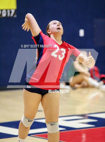 Thumbnail 1 in Great Oak vs Murrieta Mesa photogallery.