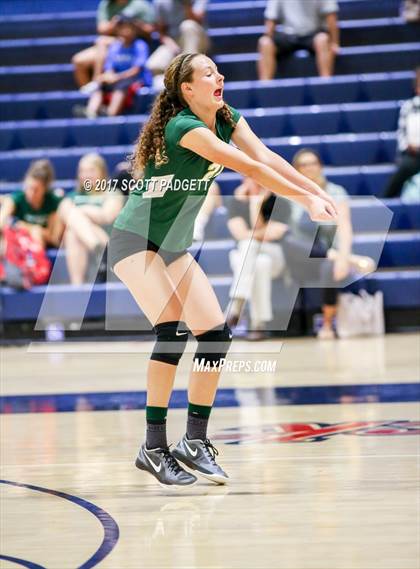 Thumbnail 3 in Great Oak vs Murrieta Mesa photogallery.