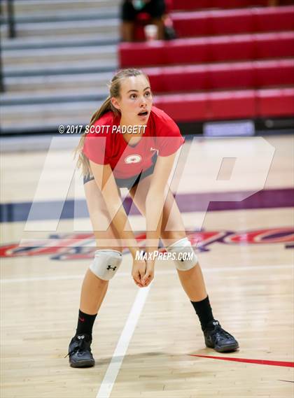 Thumbnail 3 in Great Oak vs Murrieta Mesa photogallery.