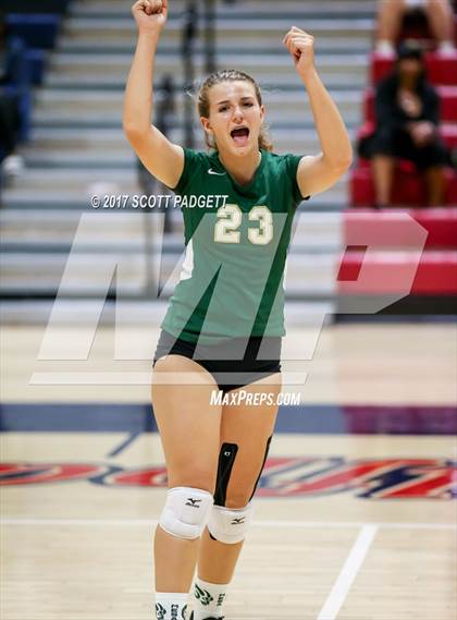 Thumbnail 1 in Great Oak vs Murrieta Mesa photogallery.