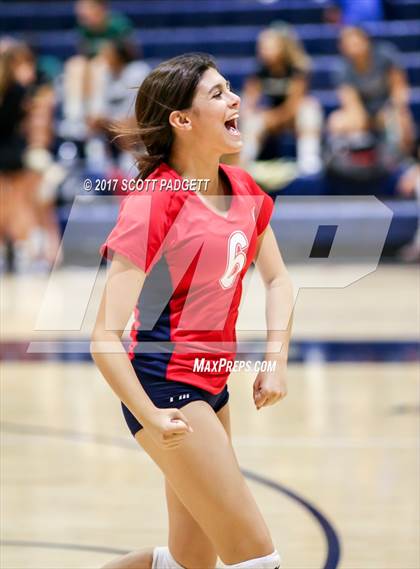 Thumbnail 1 in Great Oak vs Murrieta Mesa photogallery.