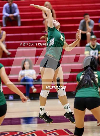 Thumbnail 2 in Great Oak vs Murrieta Mesa photogallery.