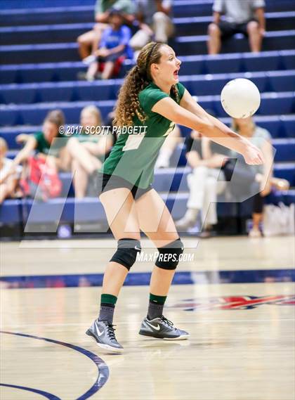 Thumbnail 2 in Great Oak vs Murrieta Mesa photogallery.