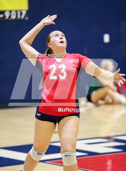 Thumbnail 3 in Great Oak vs Murrieta Mesa photogallery.