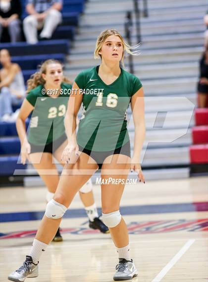 Thumbnail 3 in Great Oak vs Murrieta Mesa photogallery.