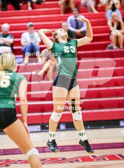 Thumbnail 3 in Great Oak vs Murrieta Mesa photogallery.