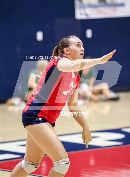 Thumbnail 3 in Great Oak vs Murrieta Mesa photogallery.