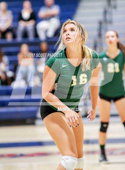 Thumbnail 2 in Great Oak vs Murrieta Mesa photogallery.
