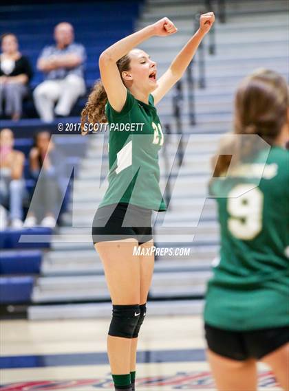 Thumbnail 1 in Great Oak vs Murrieta Mesa photogallery.