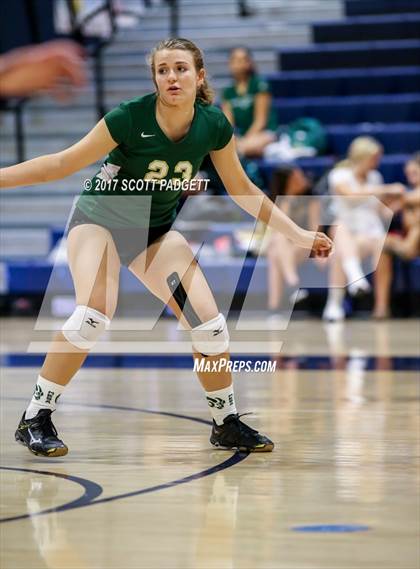Thumbnail 2 in Great Oak vs Murrieta Mesa photogallery.