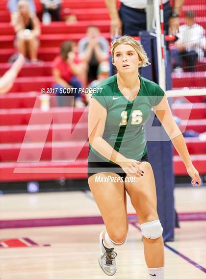 Thumbnail 2 in Great Oak vs Murrieta Mesa photogallery.