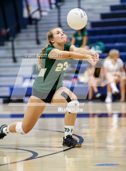 Thumbnail 1 in Great Oak vs Murrieta Mesa photogallery.