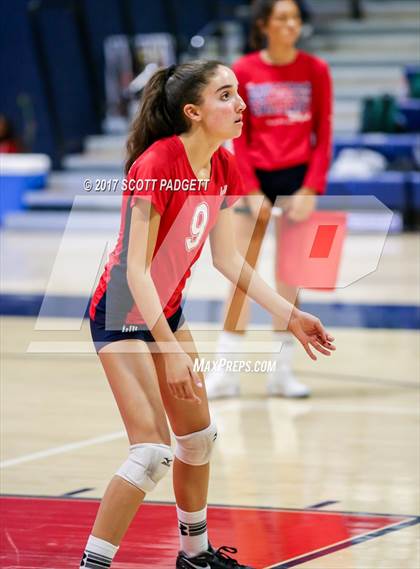 Thumbnail 1 in Great Oak vs Murrieta Mesa photogallery.