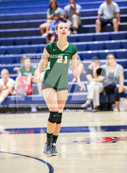 Thumbnail 3 in Great Oak vs Murrieta Mesa photogallery.