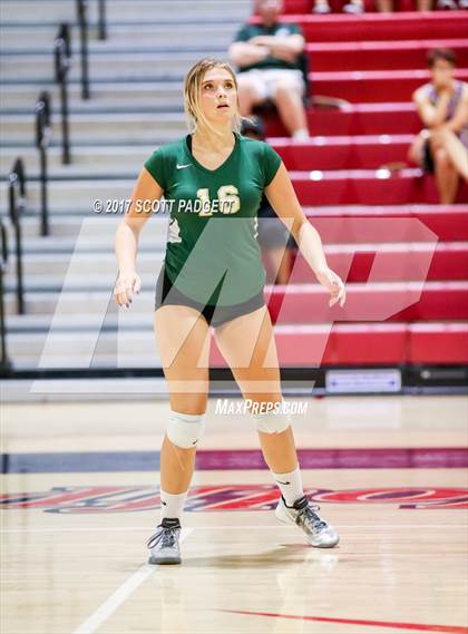Thumbnail 2 in Great Oak vs Murrieta Mesa photogallery.