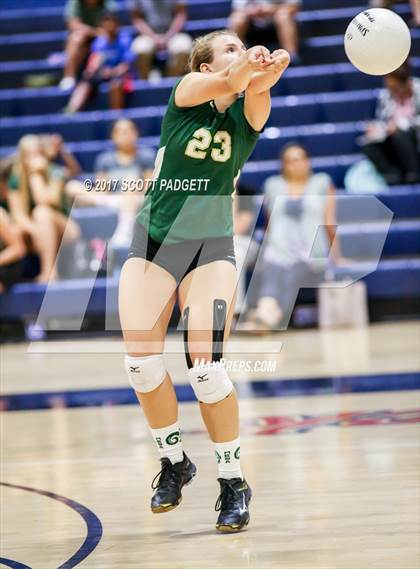 Thumbnail 3 in Great Oak vs Murrieta Mesa photogallery.
