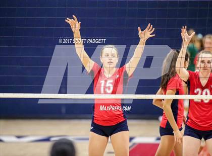 Thumbnail 1 in Great Oak vs Murrieta Mesa photogallery.