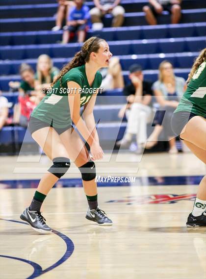 Thumbnail 2 in Great Oak vs Murrieta Mesa photogallery.