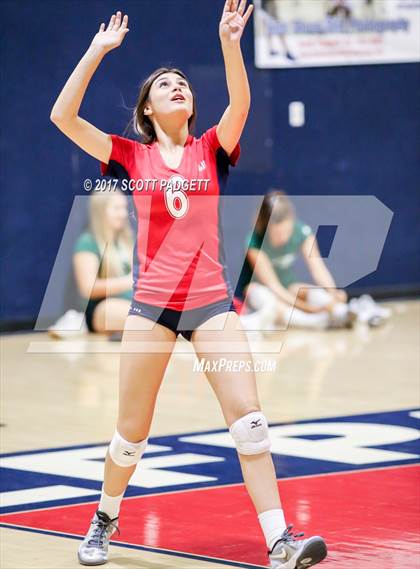 Thumbnail 2 in Great Oak vs Murrieta Mesa photogallery.