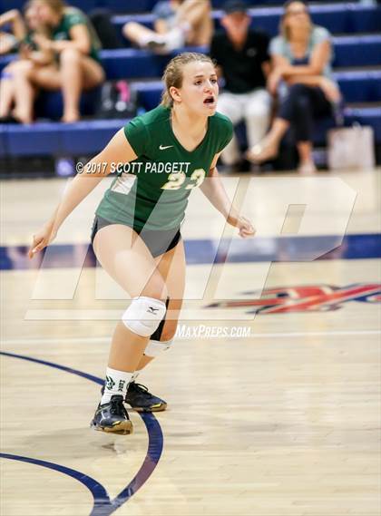 Thumbnail 2 in Great Oak vs Murrieta Mesa photogallery.