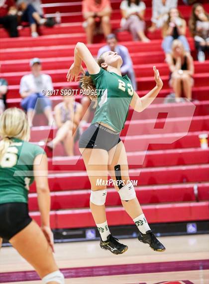 Thumbnail 1 in Great Oak vs Murrieta Mesa photogallery.