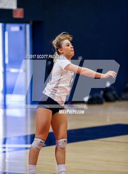 Thumbnail 2 in Great Oak vs Murrieta Mesa photogallery.