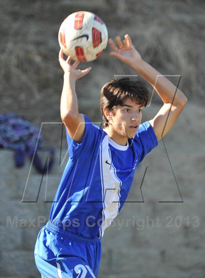 Thumbnail 2 in Christian Brothers @ Bella Vista photogallery.